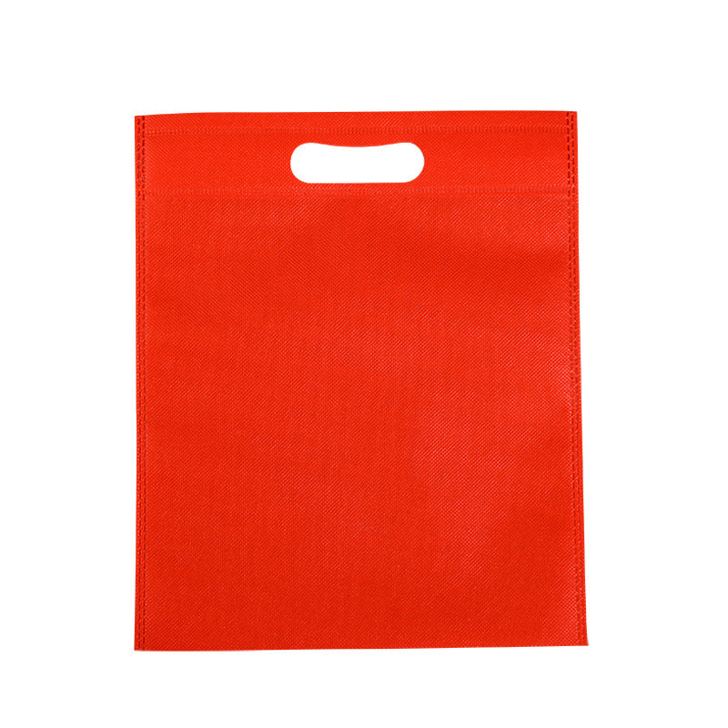 Non-woven Cutout Tote Bag