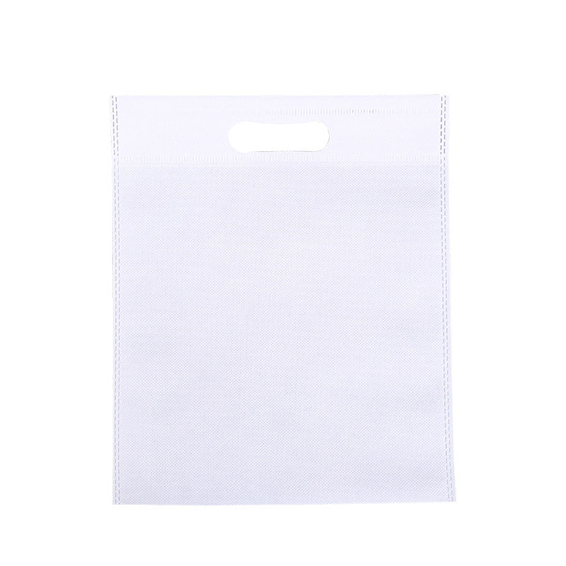 Non-woven Cutout Tote Bag