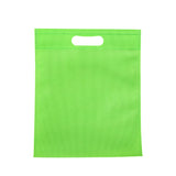 Non-woven Cutout Tote Bag