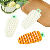 Veggie Scrubber