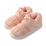 Puffer Slip Shoes