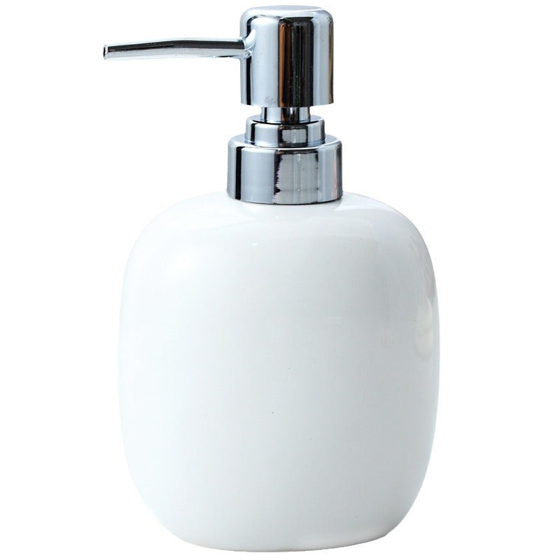 Plastic Refillable Liquid Soap