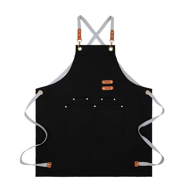 Waterproof Canvas Apron