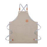 Waterproof Canvas Apron