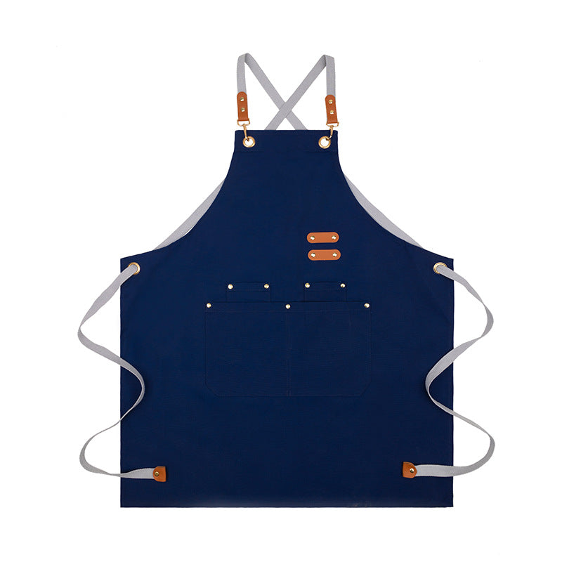 Waterproof Canvas Apron