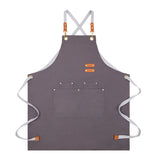 Waterproof Canvas Apron