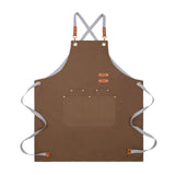 Waterproof Canvas Apron