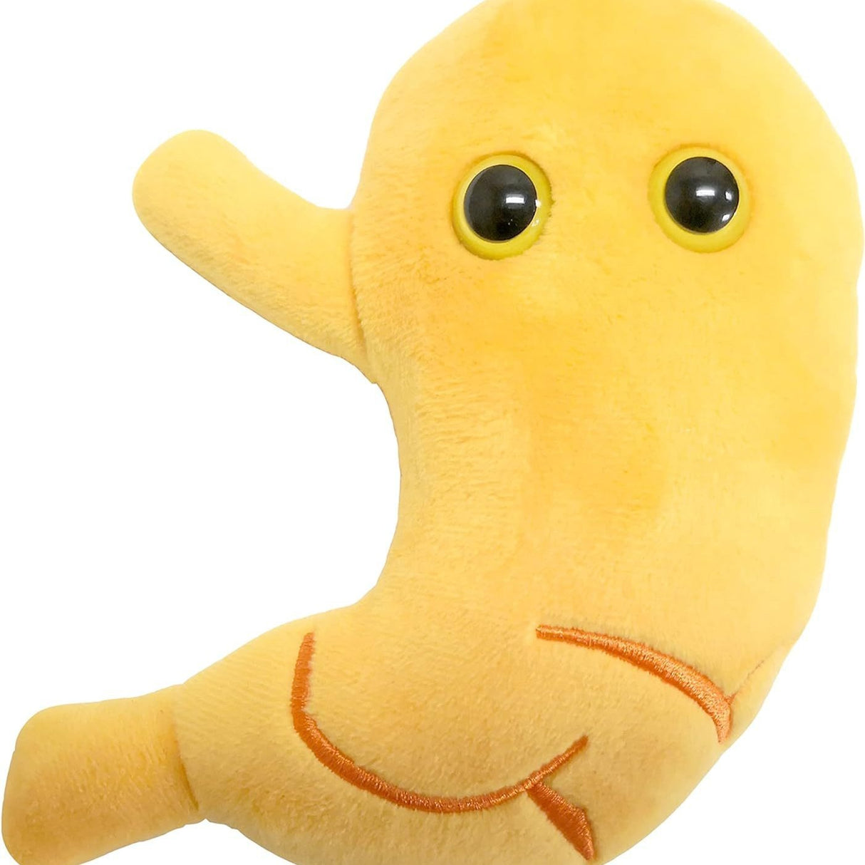 Stomach Plush Toy