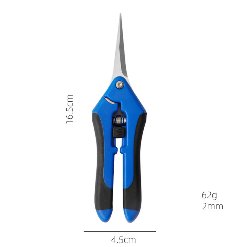 Versatile Straight Garden Shear