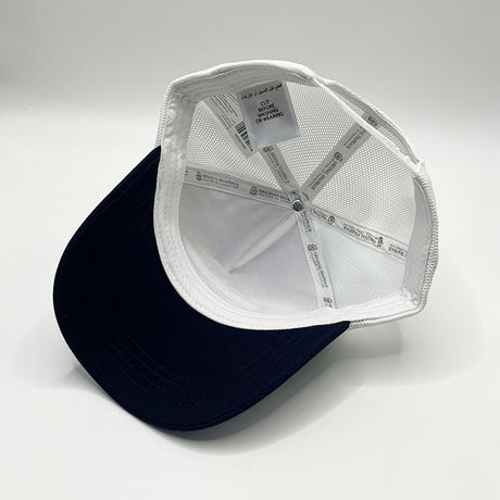 Fitted Baseball Hat