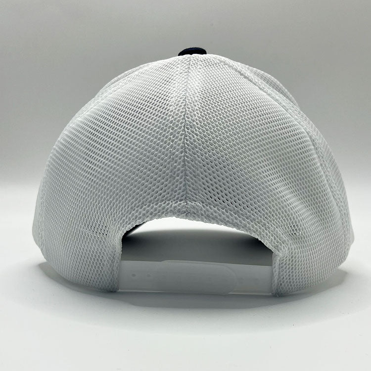 Fitted Baseball Hat