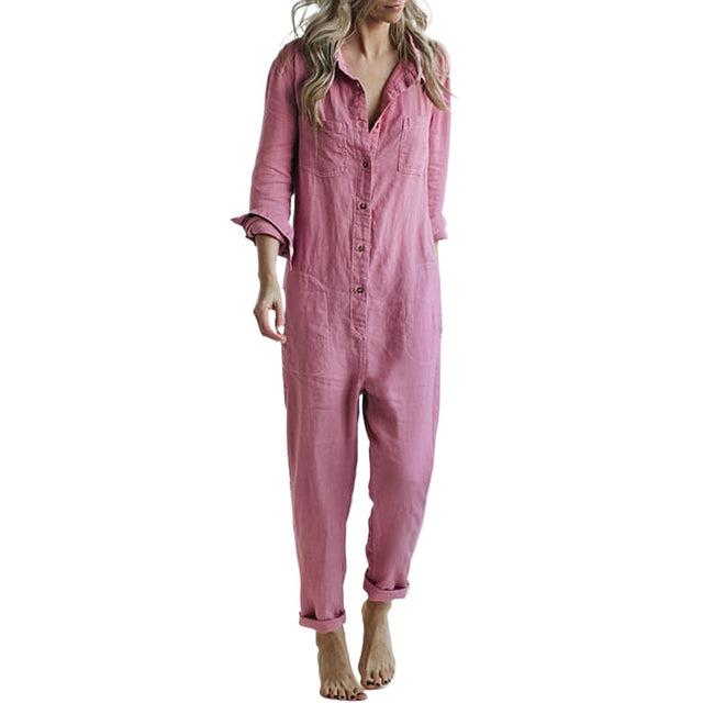 Summer Coveralls