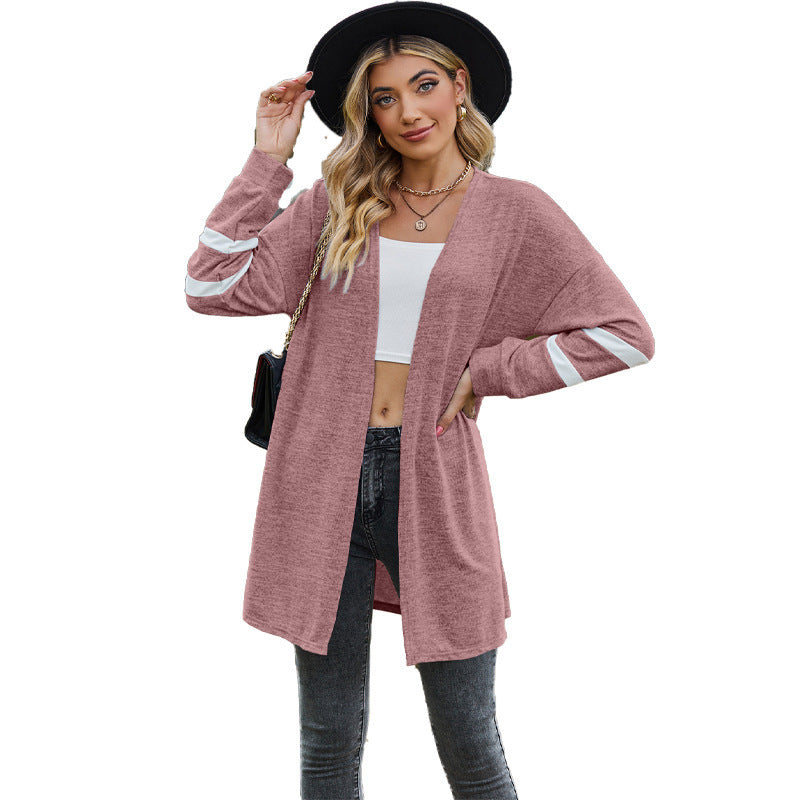 Casual Lightweight Kimono Cardigan