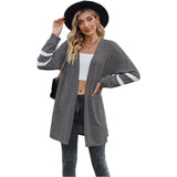 Casual Lightweight Kimono Cardigan