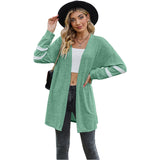 Casual Lightweight Kimono Cardigan