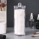 Cotton Pad Dispenser