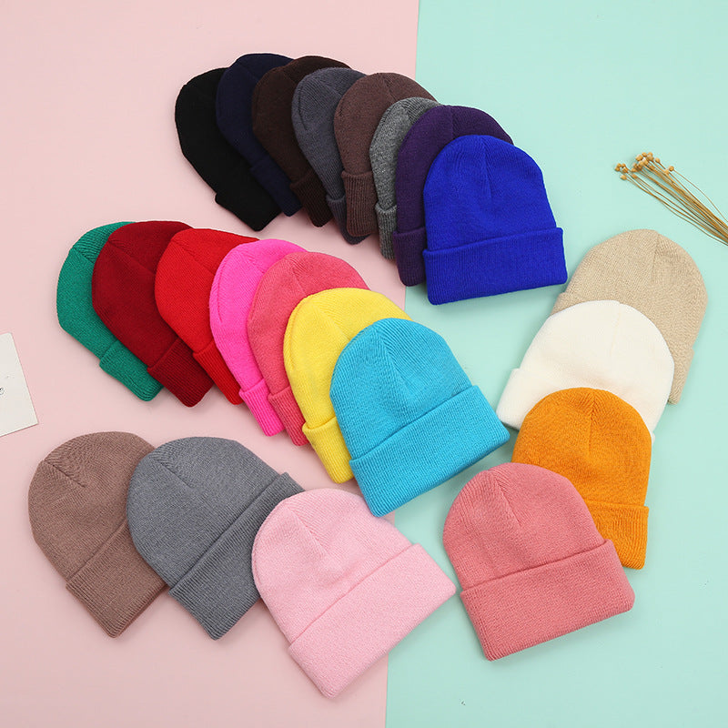 Beanie For Aged 8-15