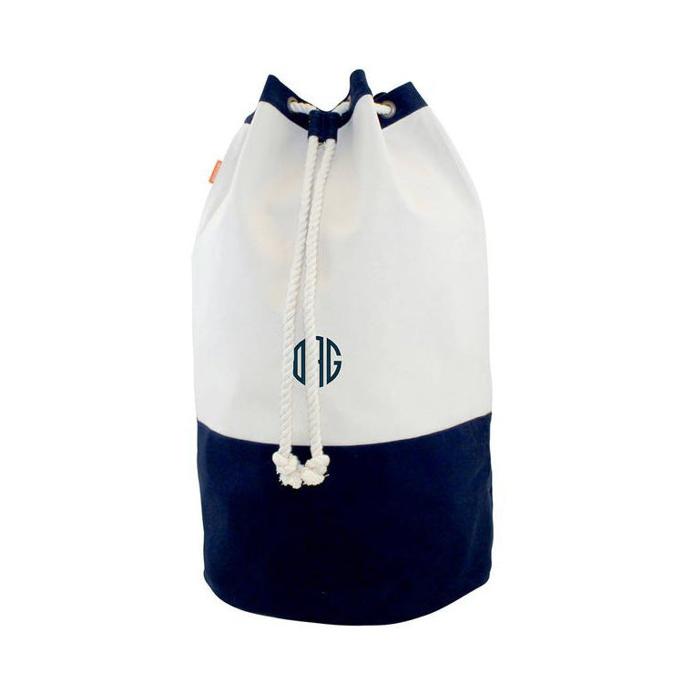 Custom Oxford Drawstring Backpack