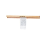 Restaurant Ticket Holder Bamboo Receipt H