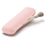 Silicone Travel Makeup Brush Holder