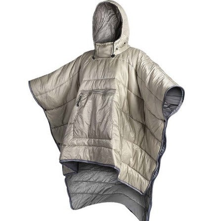 Insulated Camping Blanket Outdoor