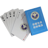 2 Deck Custom Playing Card Set