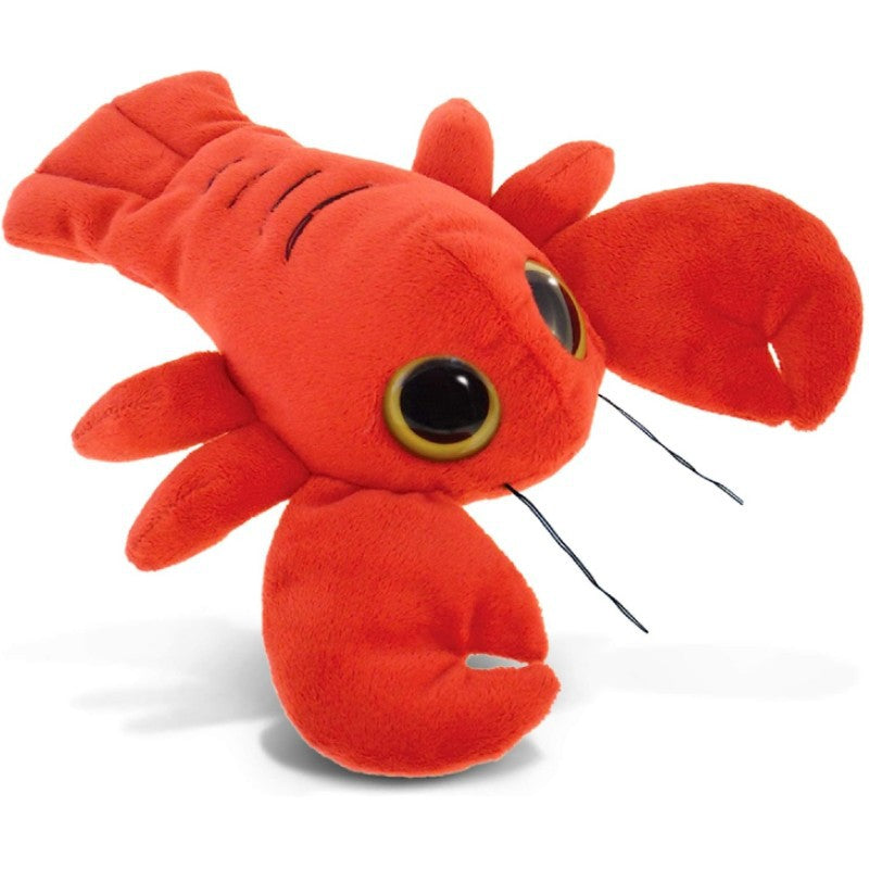 Red Lobster Stuffed Animal