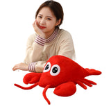 Lobster-shaped Hat