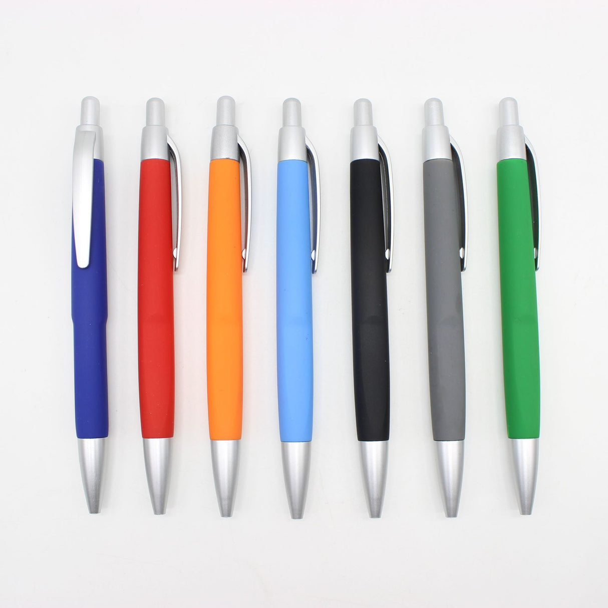 Push Retractable Pen