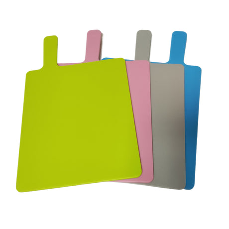 Plastic Cutting Board Kit