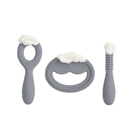 Infant Oral Development Tool Kit 3pcs