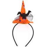 Halloween Headband