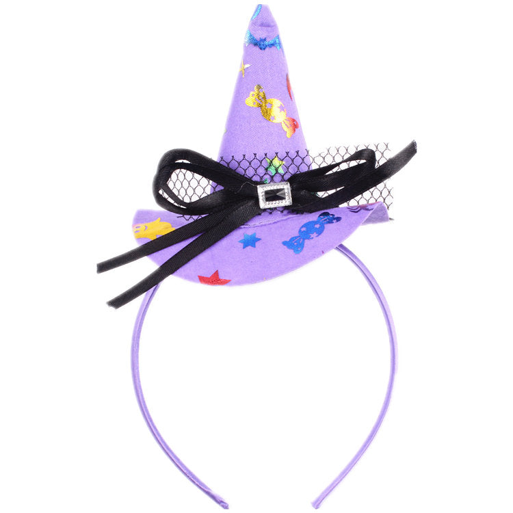 Halloween Headband