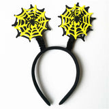 Halloween Headband