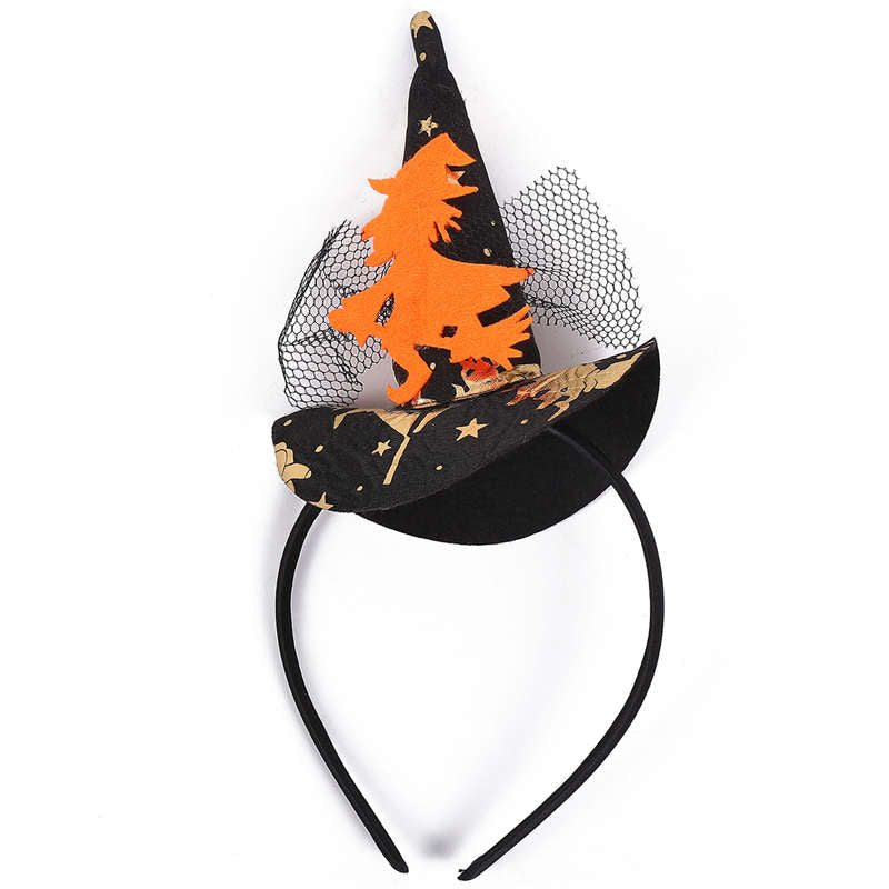 Halloween Headband