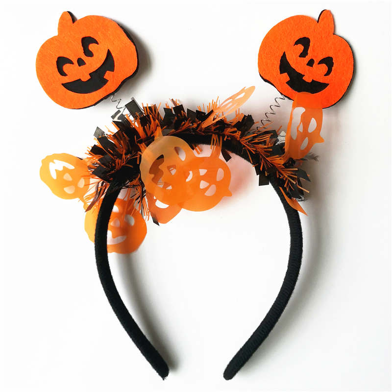 Halloween Headband