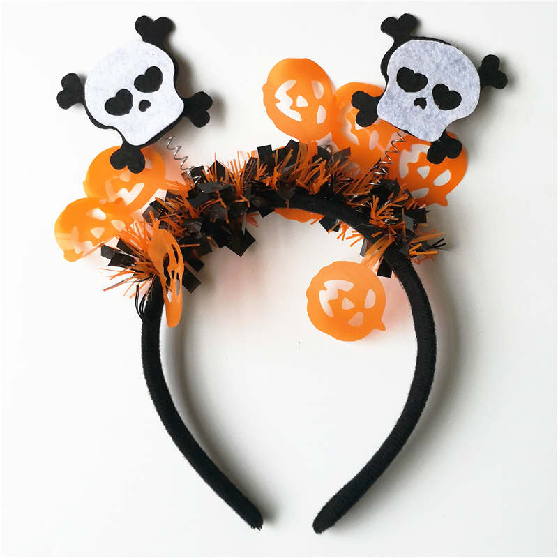 Halloween Headband