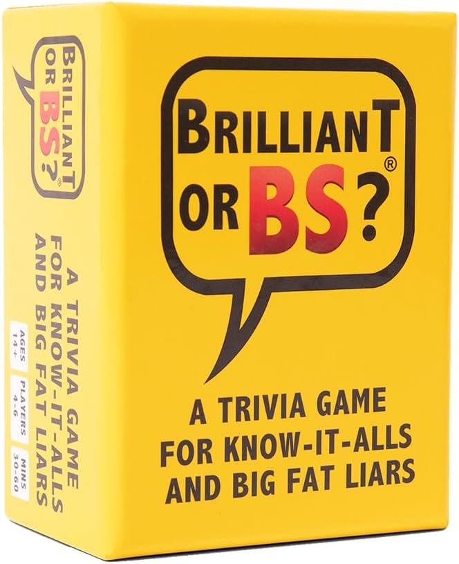 Trivia Game