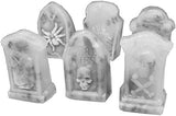 Halloween Gravestone Mold For Ice