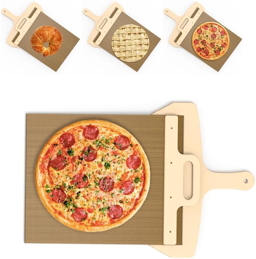 Pizza Smart Slider