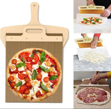 Pizza Smart Slider