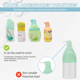 Silicone Bottle Cover