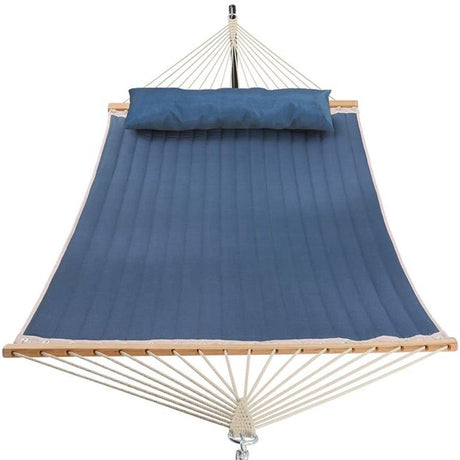 2 Person Hammock For Outdoor Patio