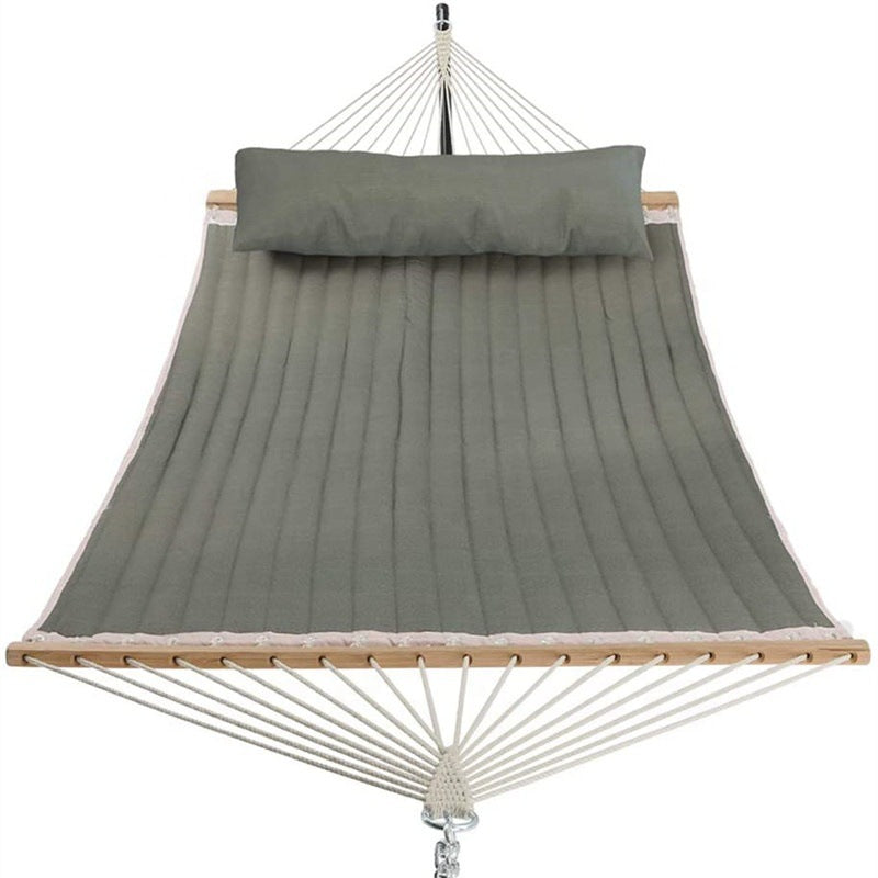 2 Person Hammock For Outdoor Patio