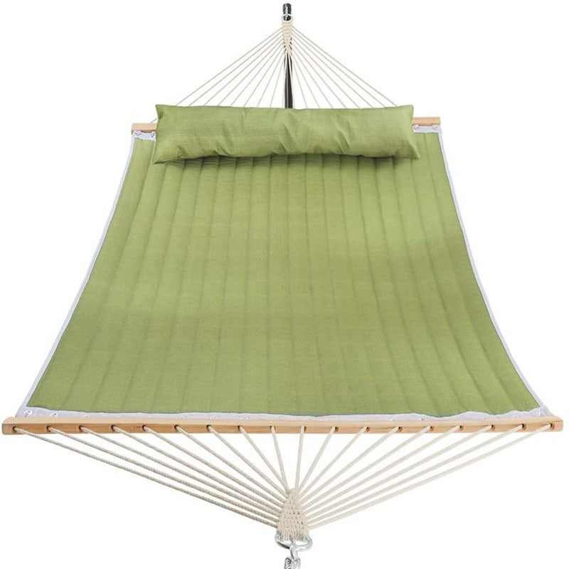 2 Person Hammock For Outdoor Patio