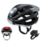 Bike Helmet With Bluetooth