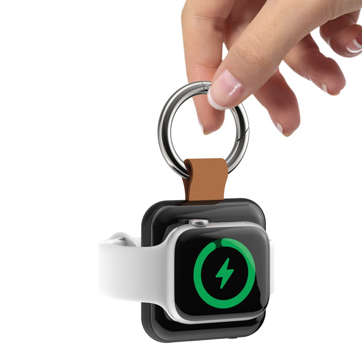 Wireless Magnetic Iwatch Charger