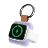 Wireless Magnetic Iwatch Charger