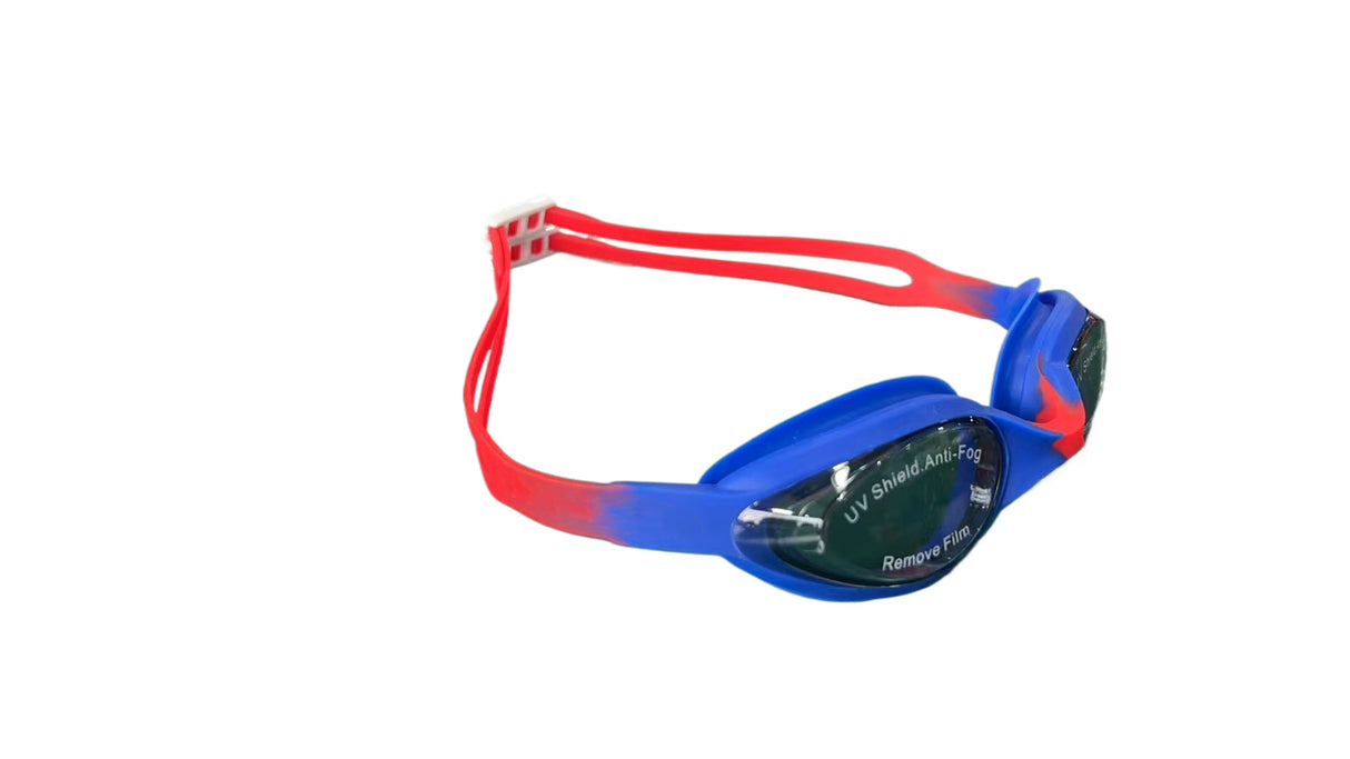 Swimming Goggle Kit 3pcs