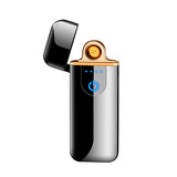 Smart Usb Rechargeable Lighter